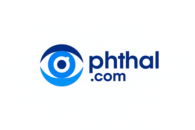 Ophthal.com Logo